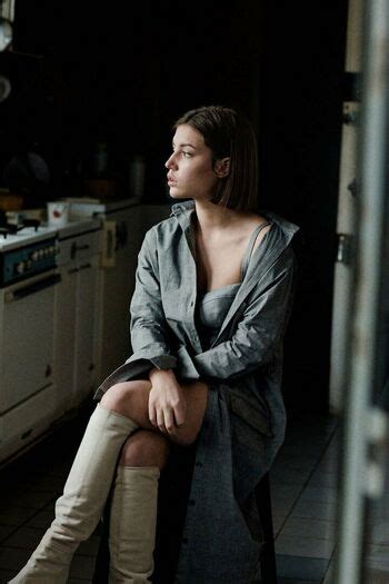 Adele Exarchopoulos Adeleexarchopoulos Nude OnlyFans Page 4 The Fappening Plus