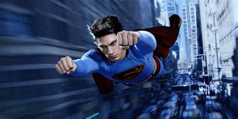 Superman How Powerful Each Movie Version Of The Character Is