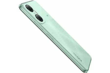 Infinix Hot G Blaster Green Gb Gb Ram Mobile Phone Buy At Best Price In India