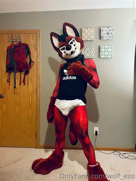 Wolf Ezo Nude OnlyFans Leaks Fappening FappeningBook
