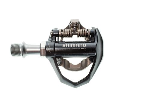 Shimano Pd Es600 Gravel Pedale