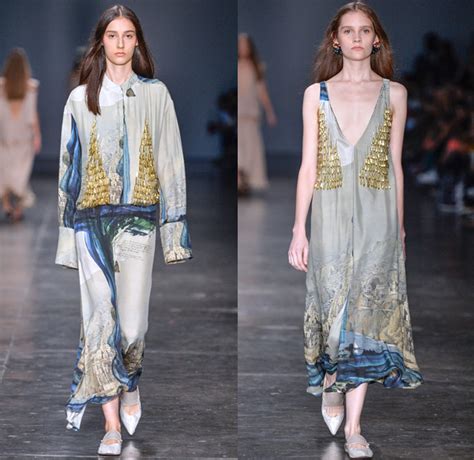 Iódice 2016-2017 Spring Summer Womens Runway | Fashion Forward Forecast ...