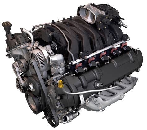 The Inside Scoop On Fords New 73l Gas Burner