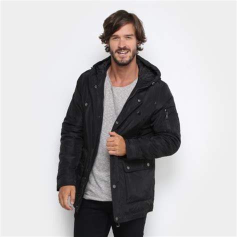 Parca Masculina