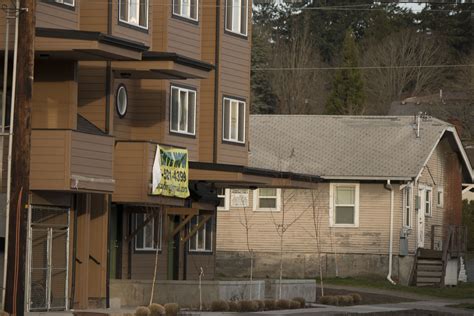 Photo Gallery Eugene Housing Crisis