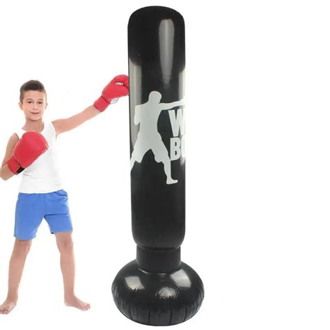 Kids-Punching-Bag-Kids-Sandbag-Boxing-Punching-Bag-Boxing-Speed-Bag ...