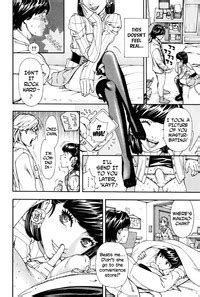 Raspberry Inc Nhentai Hentai Doujinshi And Manga