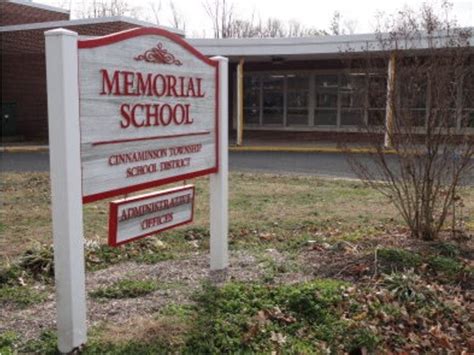 Cinnaminson Schools Accept $22.89 Million Bid for Renovation Projects