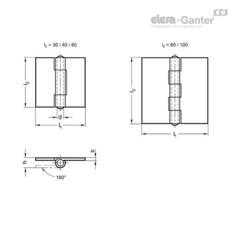 GN 1362 NI 80 80 A BL Kopen Bestel Bij Elesa Ganter B V