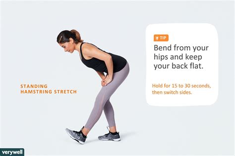 8 Relaxing Full Body Stretches