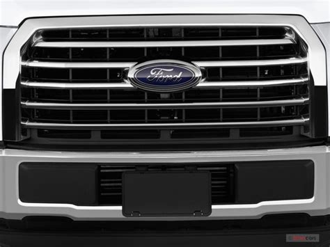 2016 Ford F 150 136 Exterior Photos U S News