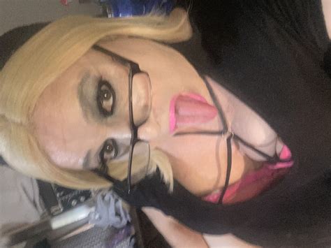 Hot CD Krissy Sweets Needs Your Cock Deep In Her Asshole Until Juicy Loads Of Cum XHamster