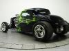 1934 Ford Coupe Hot Rod AmcarGuide American Muscle Car Guide