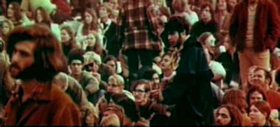 MONDO 70 A Wild World Of Cinema NAKED AND VIOLENT America Cosi