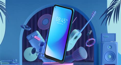 Infinix Resmi Luncurkan Hot Di Indonesia Miliki Memori GB Harga Rp Jutaan Saja