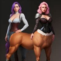 Centaur Test Upload AI Generated E Hentai Lo Fi Galleries