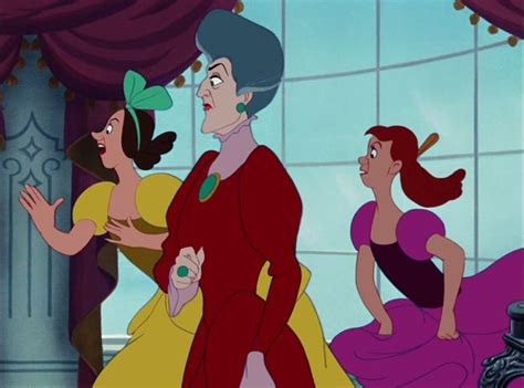 Cinderella 1950 Disney Screencaps Disney Animated Films