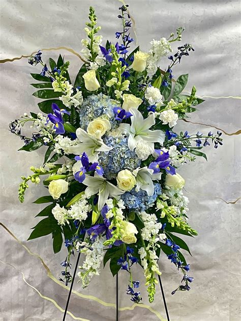 Ocean Breeze Spray - Lux Funeral Home & Cremation Services New