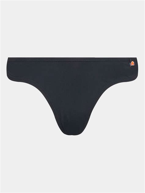 Ellesse D Od Bikini Lemino Sgr Czarny Modivo Pl