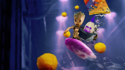 1366x768 Resolution Baby Groot Hd 2022 1366x768 Resolution Wallpaper