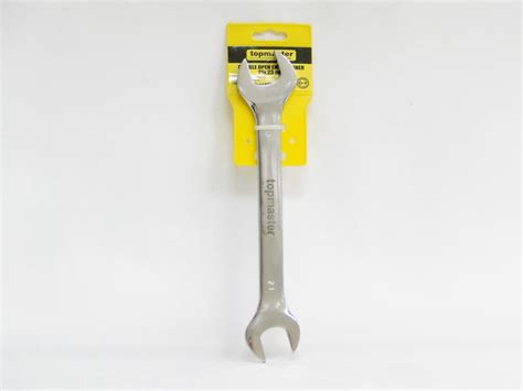 КЛЮЧ ГАЕЧЕН 21/23 ТОПМАСТЕР