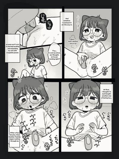 OnaNikki Nhentai Hentai Doujinshi And Manga