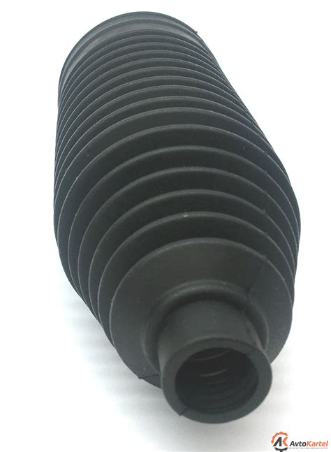 Купить Пыльник рулевой рейки CITROEN: BERLINGO 1.6HDi 08-, C4 04 ...