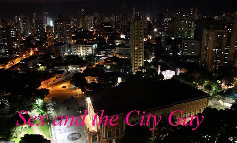 Sex And The City Gay Ativos Passivos E Vers Teis