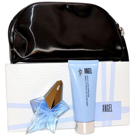 Купить Thierry Mugler Angel — парфюм и женские духи Мюглер Ангел — цена ...