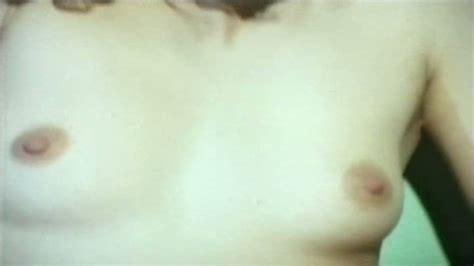 Naked Sylvia Engelmann in Tagebuch einer Siebzehnjährigen