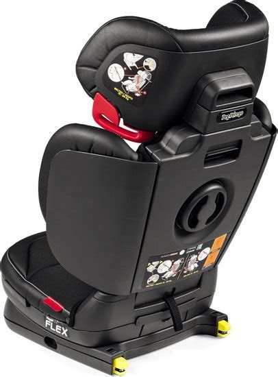 Детское автомобильное кресло Peg Perego Viaggio 2-3 Flex купить c ...