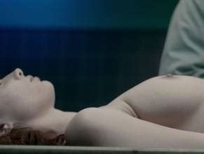 The Autopsy Of Jane Doe Nude Scenes Aznude