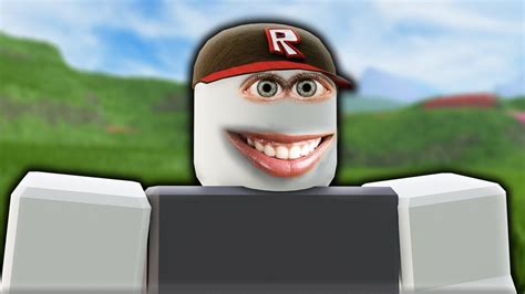 Cursed Roblox Avatars Losads