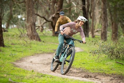 mountain bike trails  melbourne victoria