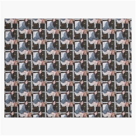 Anime Girl Bikini Jigsaw Puzzles