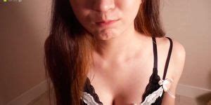 Eunsongs Nude Maid ASMR Video Leaked Tnaflix