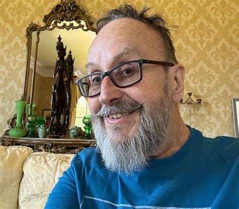 The Hairy Bikers announce well-earned break from work project amid