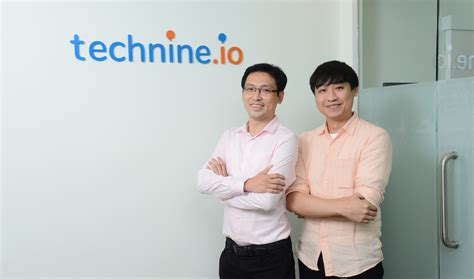 ezone interview   brand award technine