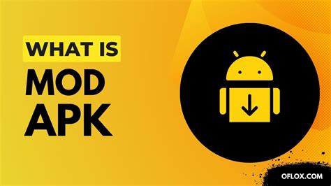 What Is Mod Apk Application A To Z Guide For Beginners