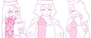 Manyakis Art Luscious Hentai Manga Porn