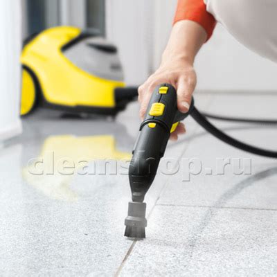 Пароочиститель Karcher SC 5.800 C | SC 5800 C | 1.439-130.0 ...