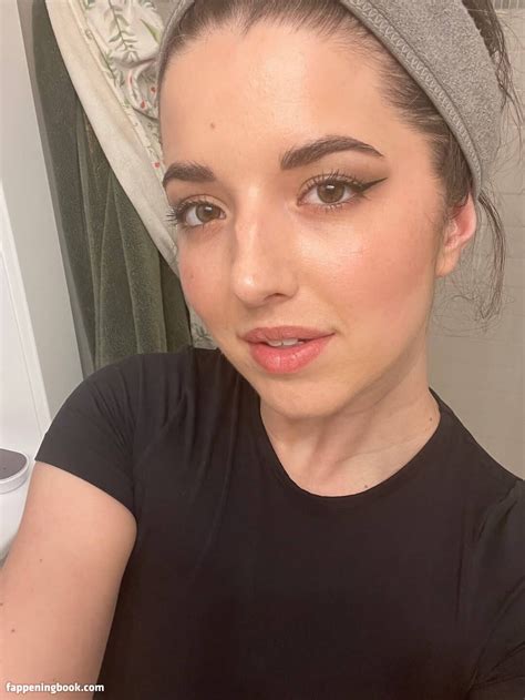 Slight Sounds ASMR Nude The Fappening Photo FappeningBook