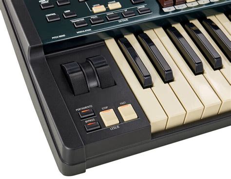 Hammond SK PRO 61 Stage Ab 2 125 00 Preisvergleich Bei Idealo De