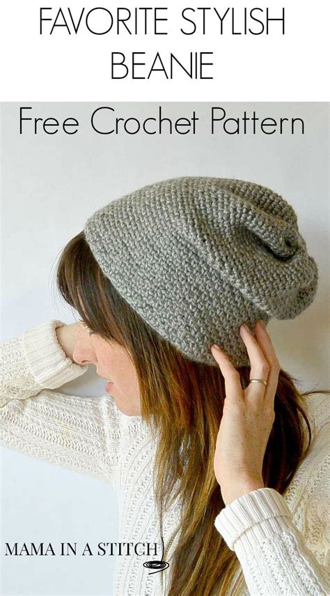 1000+ images about Crochet - Hats on Pinterest | Baby hats, Crochet hat ...