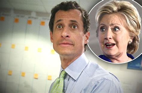 FBI Discovered Sex Blackmail Network On Weiner S Computer Source Claims
