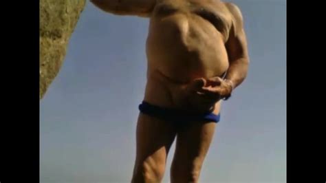 Old Grandpa Chub Daddy Bear Nude Beach American Gay Amateur Porn By FapHouse XHamster