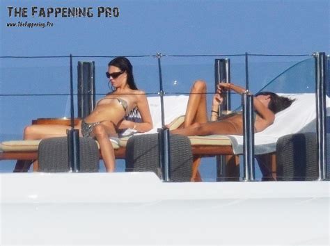 Malin Akerman The Fappening Nude Photos The Fappening