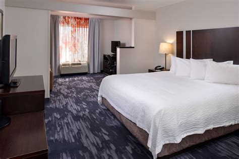 Photos Of Fairfield Inn And Suites Cedar Rapids Marriott Bonvoy