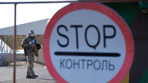 Достигнуто соглашение о прекращении огня в Донбассе с 27 июля