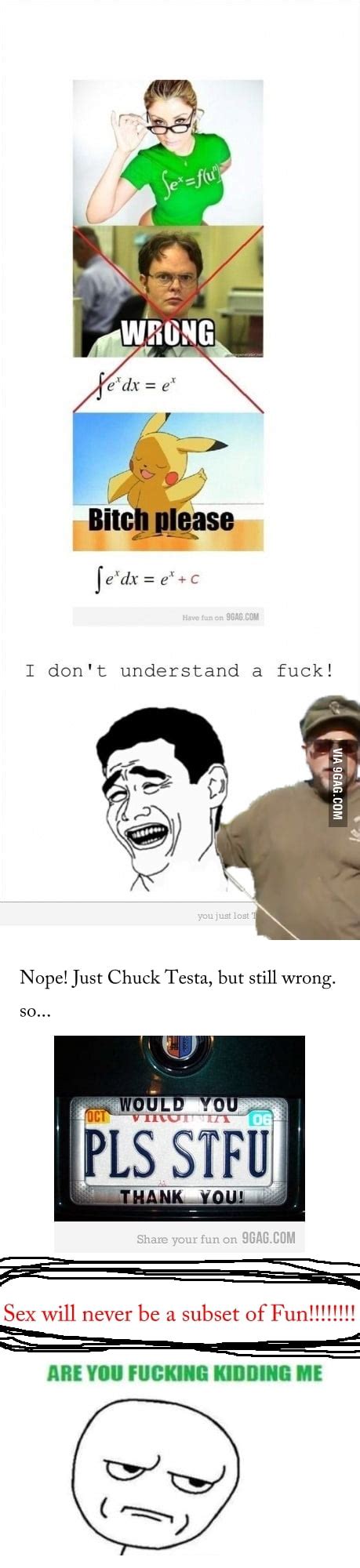 FIXED X3 Sex Fun 9GAG